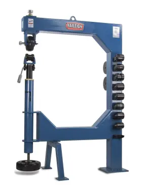 EW-40 BAILEIGH INDUSTRIAL English Wheel