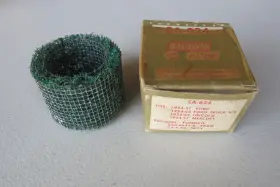 SA-624 BALDWIN Crankcase Ventilator Filter Lincoln Mercury