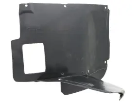 51717008689 BBR AUTOMOTIVE Undercar Shield 540I 525I 530I Bmw