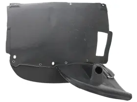 51717008690 BBR AUTOMOTIVE Undercar Shield 540I 525I 530I Bmw