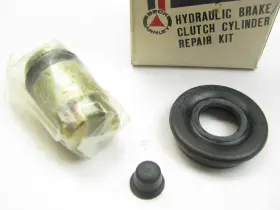071-1911 BECK ARNLEY Front Drum Brake Master Cylinder Wheel