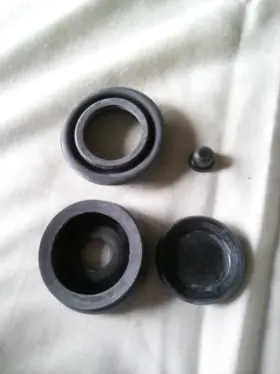 Beck/arnley 071-5987 1974-1978 Toyota Landcruiser Wheel Cylinder Kit 2 Pack Beck/arnley 071-5987 1974-1978 Toyota Landcruiser Wheel Cylinder Kit 2 Pack