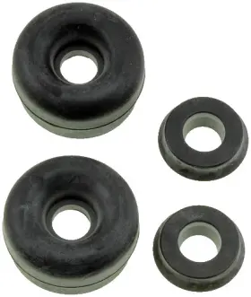 Beck/arnley 0717284 071-7284 Beck/arnley Drum Brake Wheel Cylinder Kit For Toyota Beck/arnley 0717284 071-7284 Beck/arnley Drum Brake Wheel Cylinder Kit For Toyota