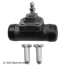 072-1548 BECK/ARNLEY Drum Brake Master Cylinder Wheel