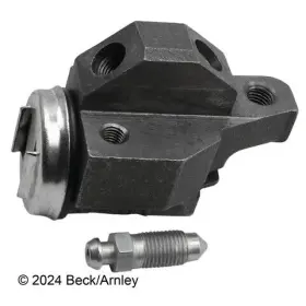 072-1688 BECK/ARNLEY Drum Brake Master Cylinder Wheel