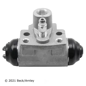 072-1830 BECK/ARNLEY Drum Brake Master Cylinder Wheel