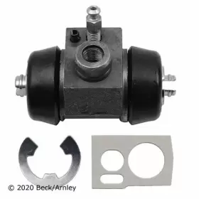 Beck/arnley 072-2231 Drum Brake Wheel Cylinder P N 072 2231