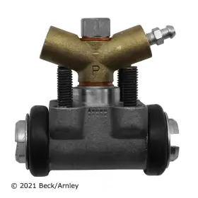 072-2488 BECK/ARNLEY Wheel Brk Rr