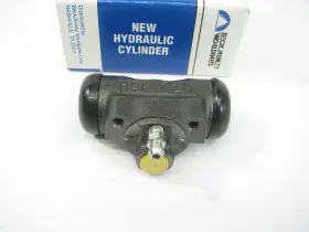 072-3221 BECK ARNLEY Drum Brake Master Cylinder Wheel Rear