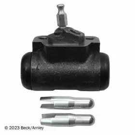 Beck/arnley 072-3296 Drum Brake Wheel Cylinder P N 072 3296