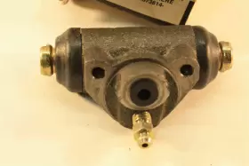 Beck/arnley 072-4252 Rear Wheel Brake Cylinder For Fiat 850 And Fiat128 1967-1979