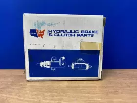 Beck/arnley 072-5051 Brand New Drum Brake Wheel Cylinder Rear Beck/arnley Fits 76-77 Nissan