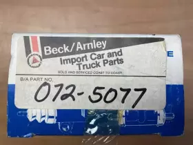 072-5077 BECK/ARNLEY Wheel Cylinder DS215 B3 072-5077 BECK/ARNLEY Wheel Cylinder DS215 B3