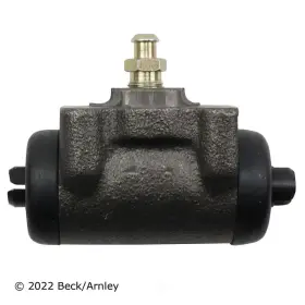 072-7602 BECK/ARNLEY Drum Brake Master Cylinder Wheel Champ #2