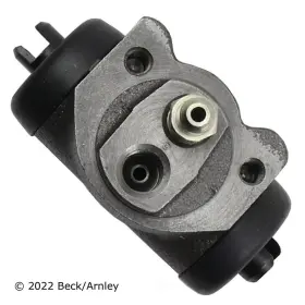 072-7602 BECK/ARNLEY Drum Brake Master Cylinder Wheel Champ #3