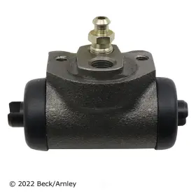 072-7602 BECK/ARNLEY Drum Brake Master Cylinder Wheel Champ