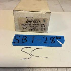 Beck/arnley 072-7859 Wheel Cylinder 072- Durable High Quality Nos Part