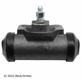 072-7980 BECK/ARNLEY Drum Brake Master Cylinder Wheel