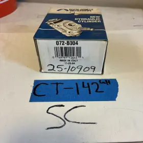 072-8004 BECK/ARNLEY Wheel Cylinder High Nos