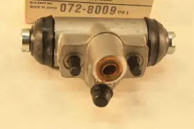 072-8009 BECK/ARNLEY Rear Wheel Cylinder Righthand Some Honda