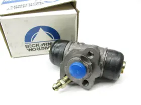 072-8252 BECK ARNLEY Drum Brake Master Cylinder Wheel Rear