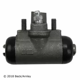 072-8306 BECK/ARNLEY Drum Brake Master Cylinder Wheel #3
