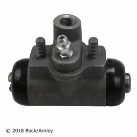072-8306 BECK/ARNLEY Drum Brake Master Cylinder Wheel