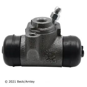 Beck/arnley 072-8319 Drum Brake Wheel Cylinder Beck/arnley Beck/arnley 072-8319 Drum Brake Wheel Cylinder Beck/arnley