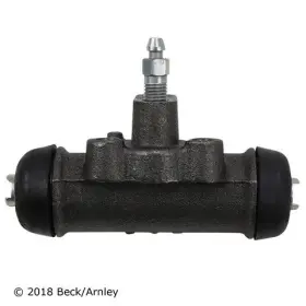 072-8347 BECK/ARNLEY Drum Brake Master Cylinder Wheel #2