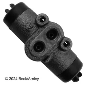 072-8349 BECK/ARNLEY Drum Brake Master Cylinder Wheel #2
