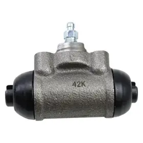 072-8351 BECK ARNLEY Rear Drum Brake Master Cylinder Wheel