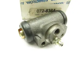 072-8364 BECK ARNLEY Drum Brake Master Cylinder Wheel Rear