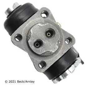 072-8379 BECK/ARNLEY Drum Brake Master Cylinder Wheel Land #2