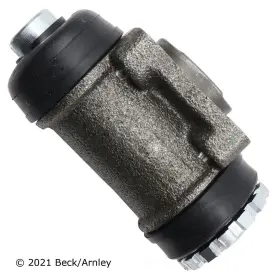 072-8379 BECK/ARNLEY Drum Brake Master Cylinder Wheel Land #3