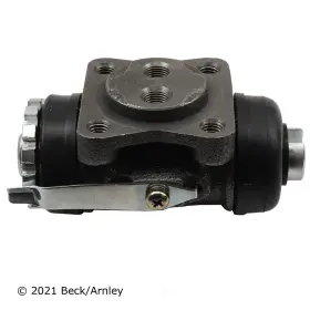 072-8379 BECK/ARNLEY Drum Brake Master Cylinder Wheel Land