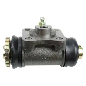 072-8384 BECK ARNLEY Land Rear Driver Drum Brake Master Wheel