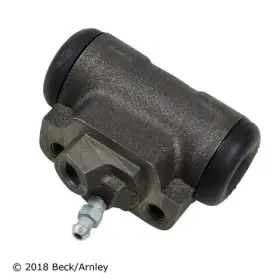 072-8396 BECK/ARNLEY Drum Brake Master Cylinder Wheel #3
