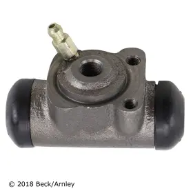 072-8471 BECK ARNLEY Drum Brake Master Cylinder Wheel Toyota