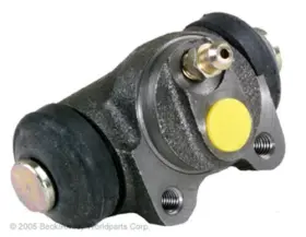 072-8495 BECK/ARNLEY Drum Brake Master Cylinder Wheel