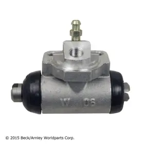 072-8511 BECK/ARNLEY Drum Brake Master Cylinder Wheel