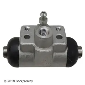 072-8519 BECK/ARNLEY Drum Brake Master Cylinder Wheel
