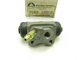 072-8530 BECK ARNLEY Rear Right Drum Brake Master Cylinder