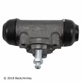 072-8598 BECK/ARNLEY Drum Brake Master Cylinder Wheel #2