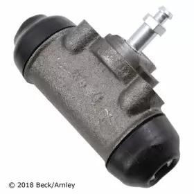 072-8598 BECK/ARNLEY Drum Brake Master Cylinder Wheel #3