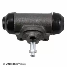 072-8598 BECK/ARNLEY Drum Brake Master Cylinder Wheel