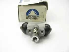 072-8602 BECK ARNLEY Rear Drum Brake Master Cylinder Wheel