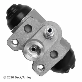 072-8644 BECK/ARNLEY Drum Brake Master Cylinder Wheel Del #2