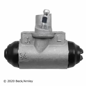072-8644 BECK/ARNLEY Drum Brake Master Cylinder Wheel Del #3