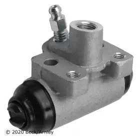 072-8644 BECK/ARNLEY Drum Brake Master Cylinder Wheel Del