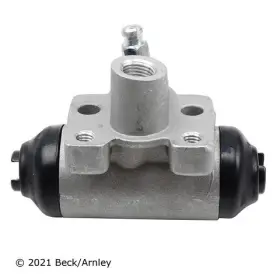 072-8725 BECK/ARNLEY Drum Brake Master Cylinder Wheel